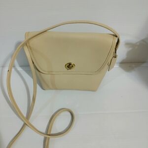 Coach Vintage Quincy Purse